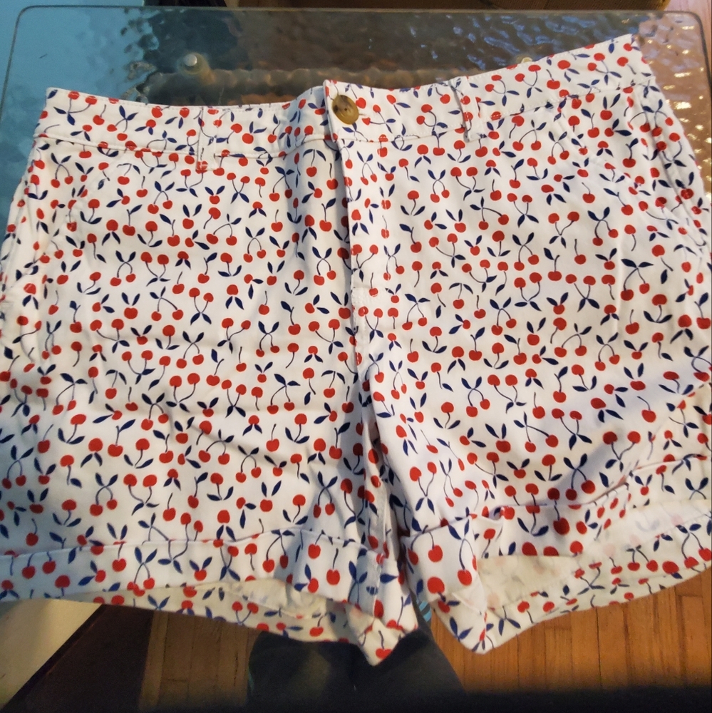 Women's Shorts